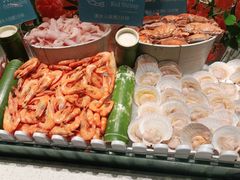 -星伦多自助料理(宝山龙湖天街店)