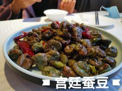 -苏淮景·苏闽融创菜·海鲜(原空港井河轩店)