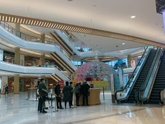 -CHANEL(恒隆广场店)