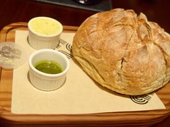 -恰餐厅及酒吧 CHAR Bar & Grill (北京丽都皇冠假日店)