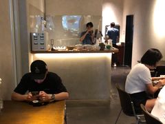 -漆黑觉米粉(三里屯店)