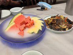 -湘渝人家·川湘菜(十里河店)