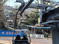 -富斯特索道