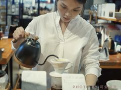 -Gee Coffee Roasters(万象天地店)