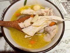 天麻猪肚鸡-一味大院•桐庐菜传承店(春江路店)