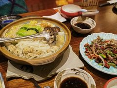 -鸟鹏烧鸟居酒屋(仁恒梦中心店)