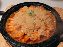 -小菜园新徽菜(马鞍山金鹰店)