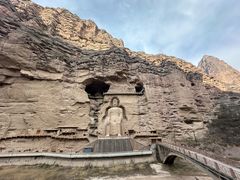 -炳灵寺世界文化遗产旅游区