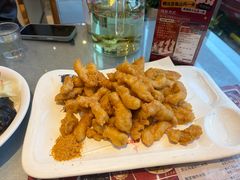 -添福来墨鱼饺子 · 海鲜东北菜(大连星海·黄浦路店)