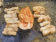 -韩阳王石板烤肉