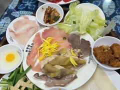 -桥香园云南过桥米线(金马碧鸡店)