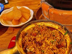 煲仔饭-十六蒲(桂林路店)