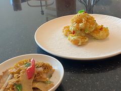 -铭轩中餐厅·海南菜·粤菜(亚龙湾瑞吉店)