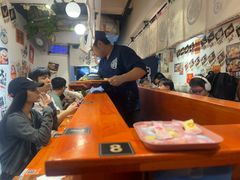 -天妇罗内顺田(罗湖店)
