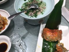 -小厨娘淮扬菜(天印大道店)