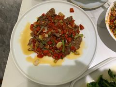 -粤香村(清真川菜店)