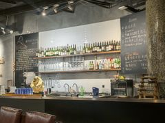 -BONAZZA 意大利餐厅