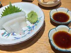 -桂马·日本料理·海胆·海鲜饭·酒场(民主广场店)