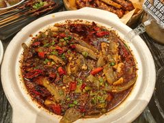 -情妹耙泥鳅·江湖川菜(科华店)