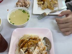 -鸡饭店