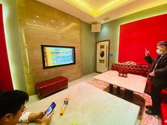 -上海星秀麦量贩KTV(张江商业广场店)