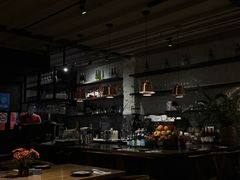 -Apollo·西班牙小酒馆(安福路店)