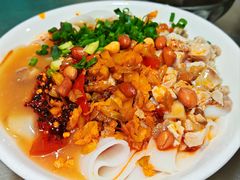 -小翔干面(西航店)