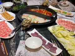 -袁老四(市府路店)