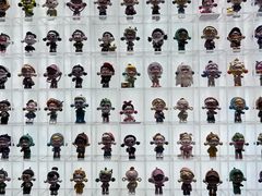 -泡泡玛特POPMART(赛格国际购物中心店)