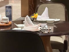 -领事馆19号中餐厅(厦门海景洲际酒店)