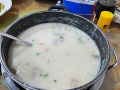 -南记食粥坊·宵夜大排档(莲花总店)