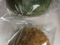 -风车面包