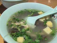 -回味鸭血粉丝汤(新城市广场店)