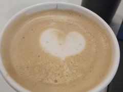 -dotcom coffee古点咖啡(致真大厦店)
