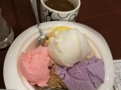 冰淇淋-尊品牛排(沙湾印象汇店)