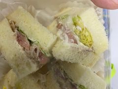 -好利来(欧亚商都店)