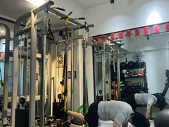 -猴哥健身(保利童心缘店)