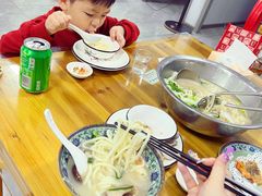 -阿水杠面(漳港店)