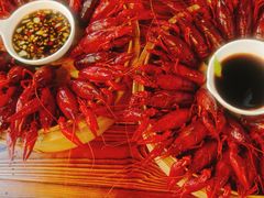 -陈帅夜排档·龙虾·炒菜·烤串(世茂店)