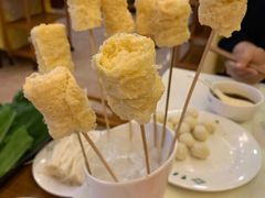 -东来顺饭庄(天坛店)