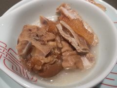 捞王卤香四宝-捞王锅物料理(上海世茂广场店)