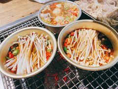 -鑫釜山海鲜烧烤(浑南店)
