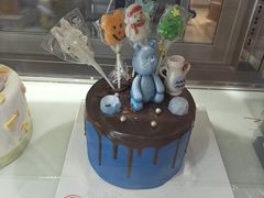 -CAKE BOSS 蛋糕老板(北京世纪金源购物中心)