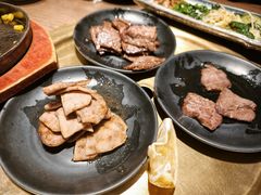-虎丸烧肉(世纪汇店)
