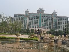 -碧海银沙海鲜餐厅(恒大海上威尼斯店)