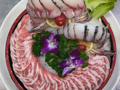 -吴忠民族饭庄(利通南街店)