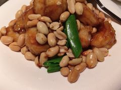 -青雅中餐厅(大连金石滩绿发希尔顿度假酒店)