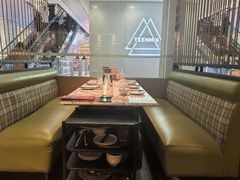 -汤城小厨•粤菜•靓汤(西直门凯德MALL店)