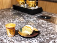 dirty-是啡·日式精品咖啡(东门太阳百货店)