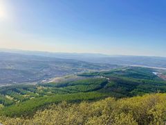 -帽儿山国家森林公园